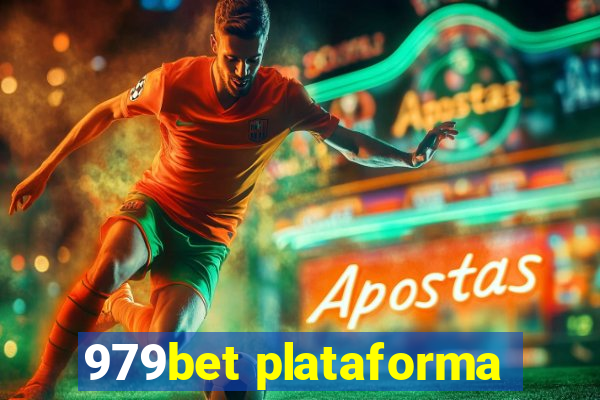 979bet plataforma